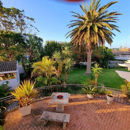 Eagles Rest Guest House Port Elizabeth Ngoại thất bức ảnh