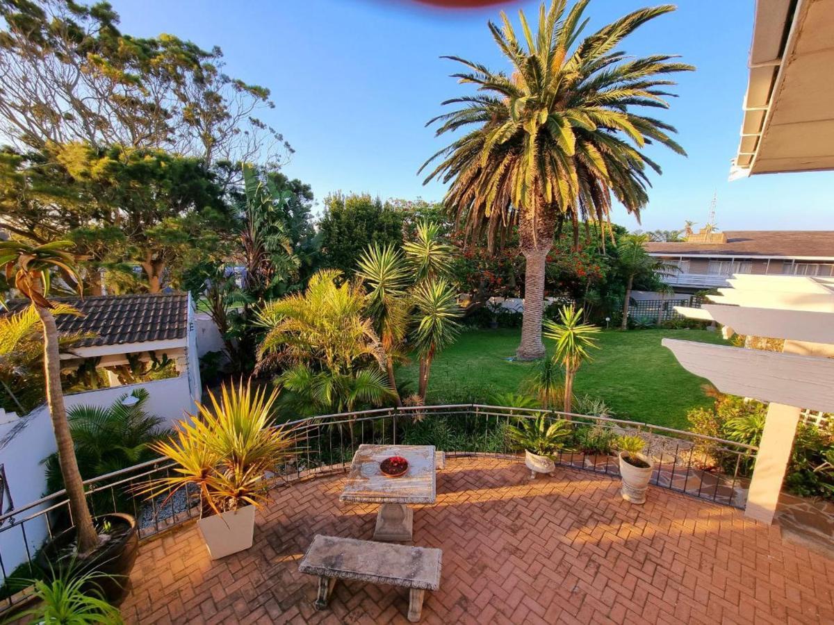 Eagles Rest Guest House Port Elizabeth Ngoại thất bức ảnh