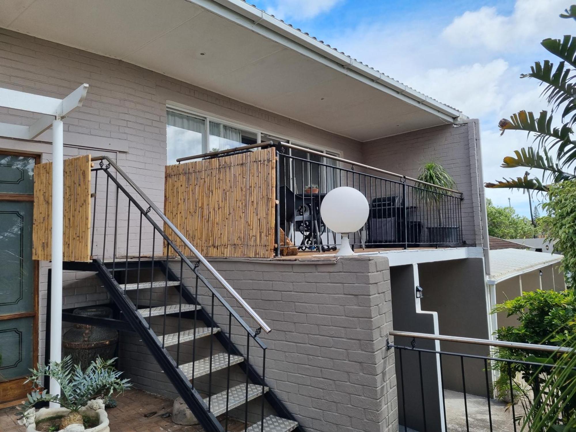 Eagles Rest Guest House Port Elizabeth Ngoại thất bức ảnh
