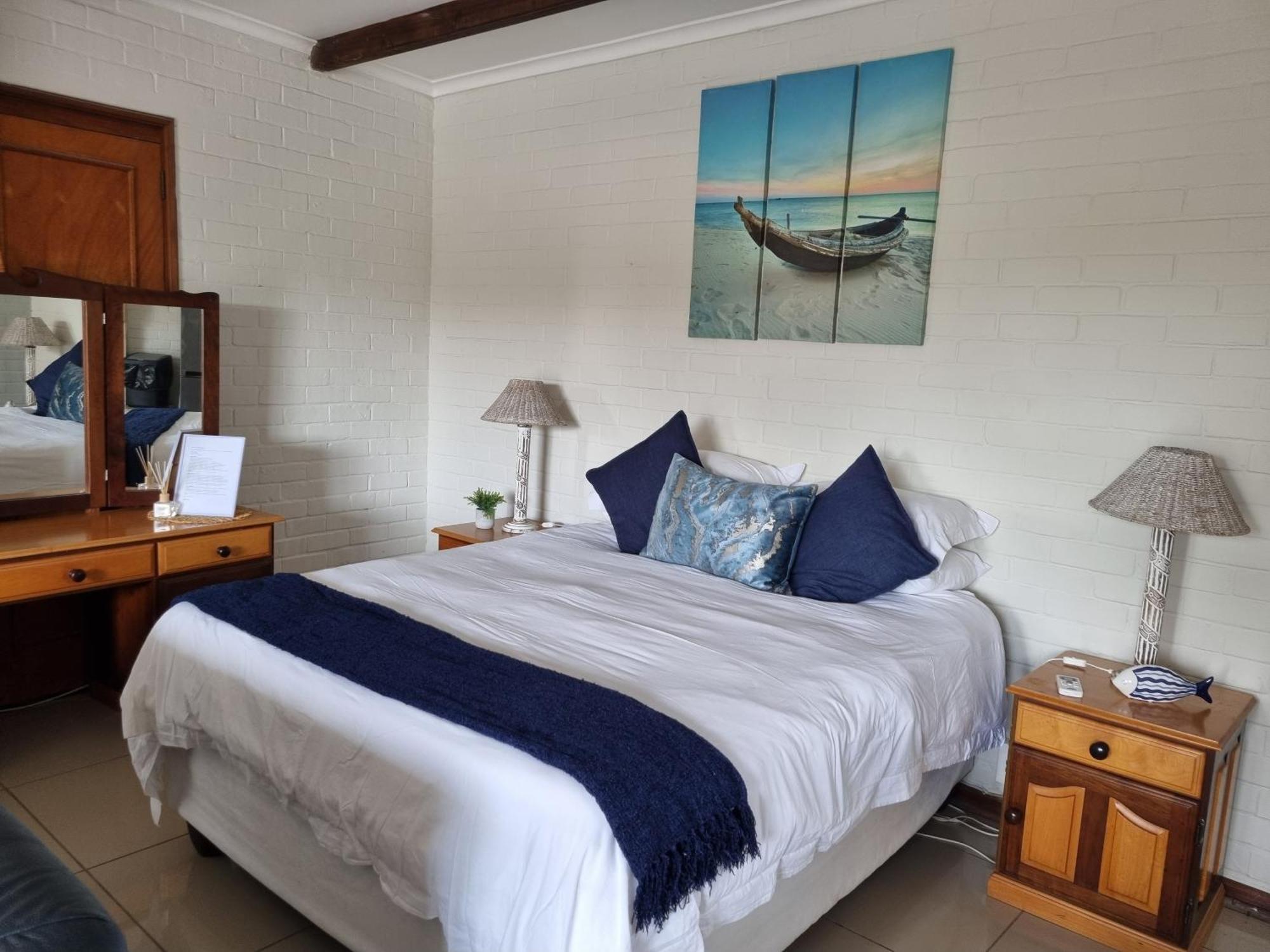 Eagles Rest Guest House Port Elizabeth Ngoại thất bức ảnh