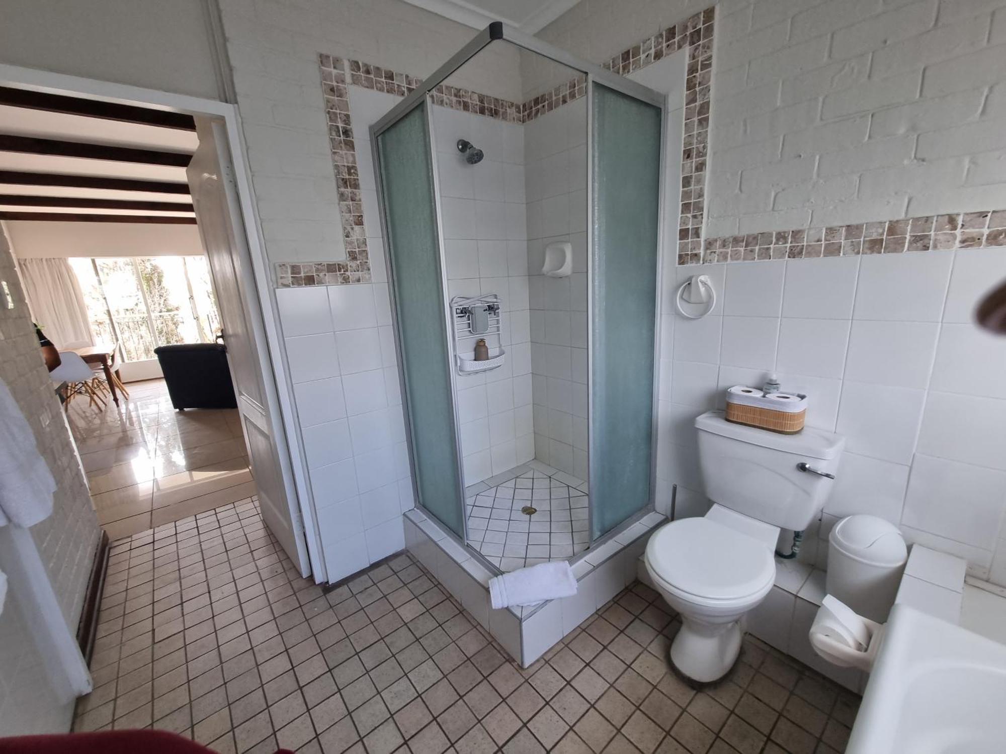 Eagles Rest Guest House Port Elizabeth Ngoại thất bức ảnh