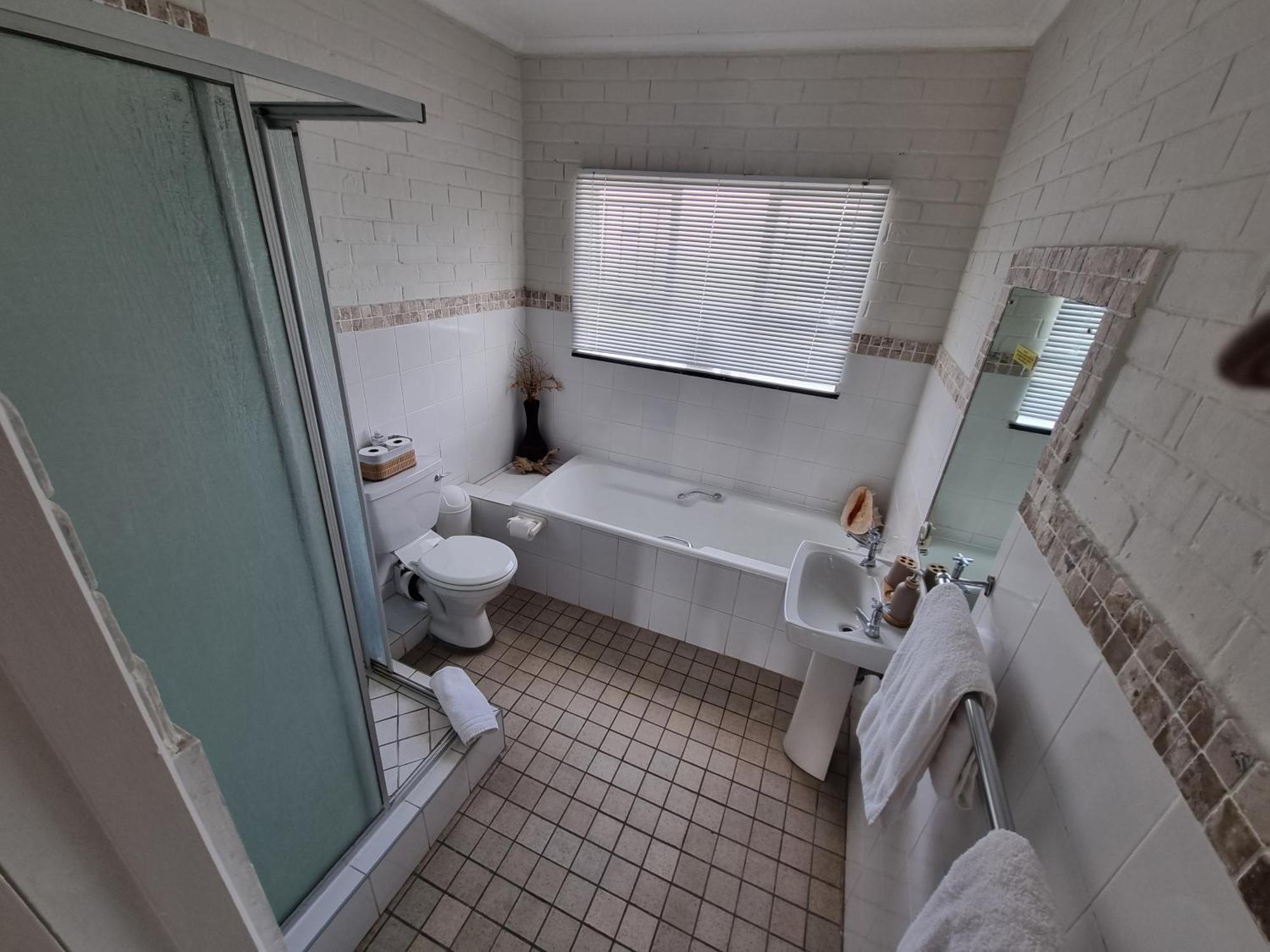 Eagles Rest Guest House Port Elizabeth Ngoại thất bức ảnh
