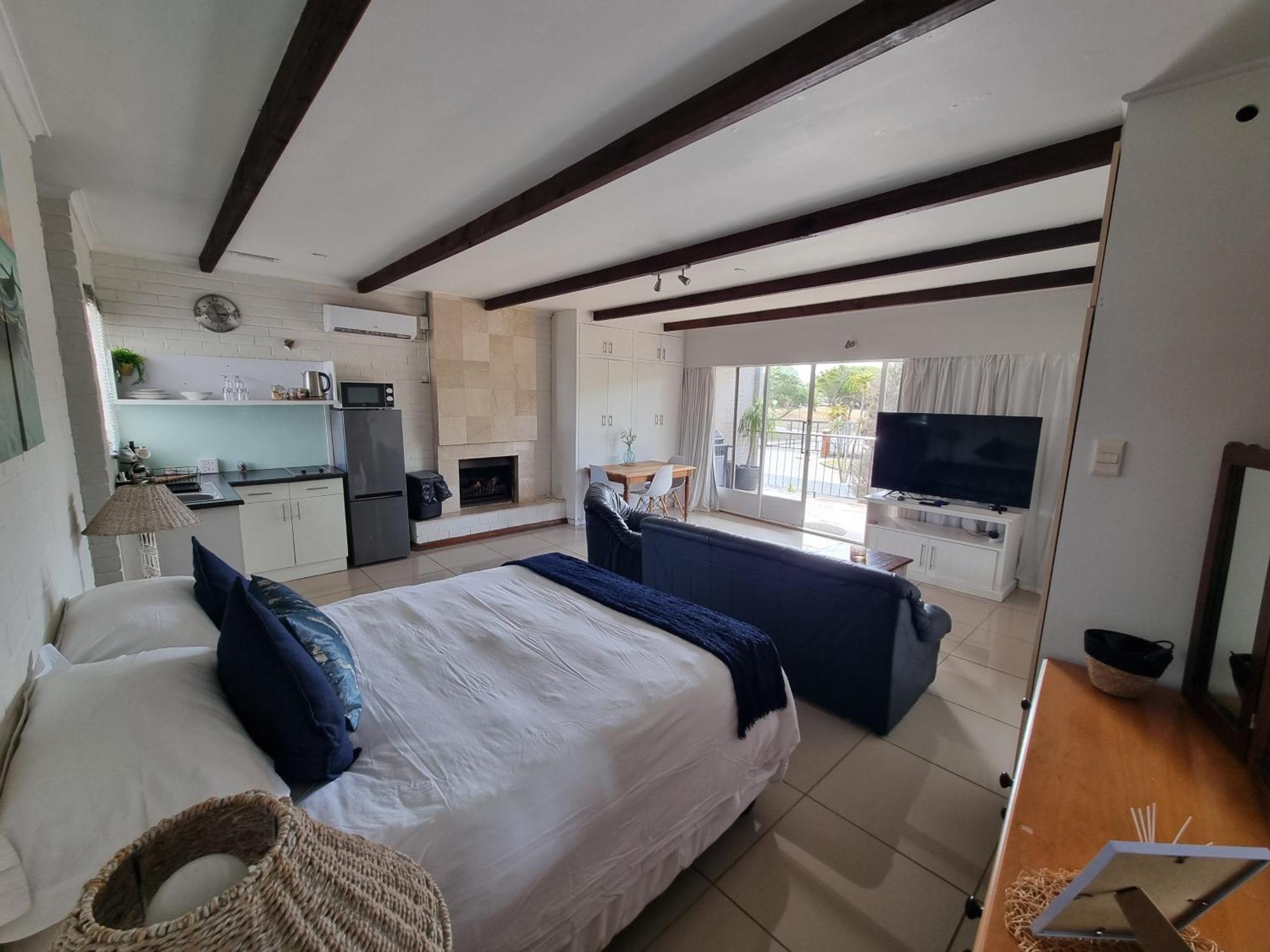 Eagles Rest Guest House Port Elizabeth Ngoại thất bức ảnh